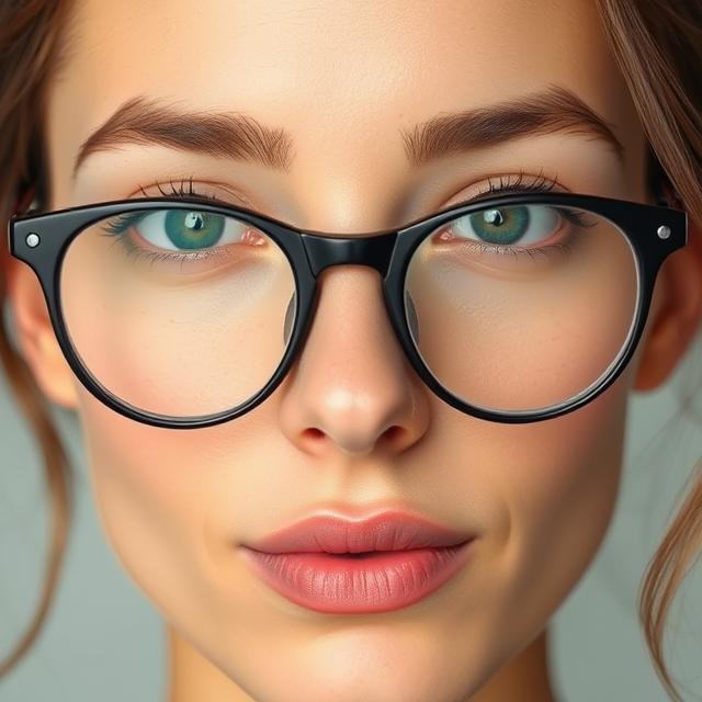 Glasses Over Cosmetic Surgery - Here's How It Works!
